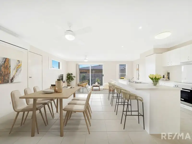 Main view of Homely unit listing, 6/11 Petersen St, Beaudesert QLD 4285