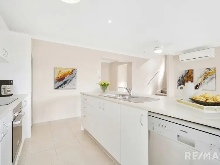 Third view of Homely unit listing, 6/11 Petersen St, Beaudesert QLD 4285