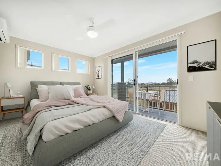 Fourth view of Homely unit listing, 6/11 Petersen St, Beaudesert QLD 4285