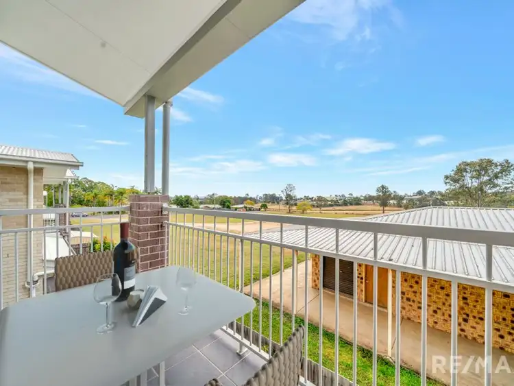 Sixth view of Homely unit listing, 6/11 Petersen St, Beaudesert QLD 4285
