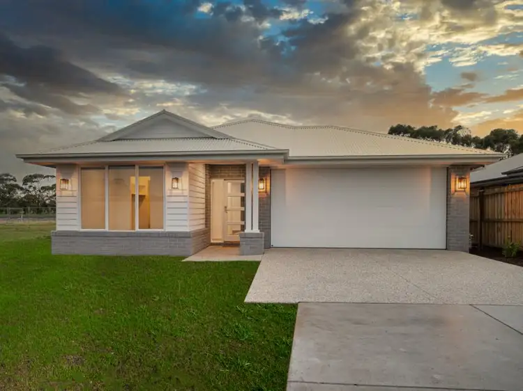 Main view of Homely house listing, 11 Cliffy Place, Inverloch VIC 3996