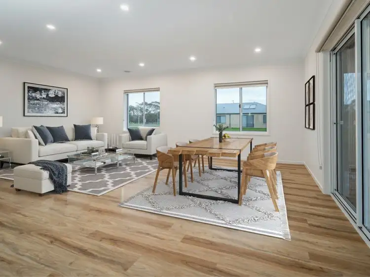 Fourth view of Homely house listing, 11 Cliffy Place, Inverloch VIC 3996