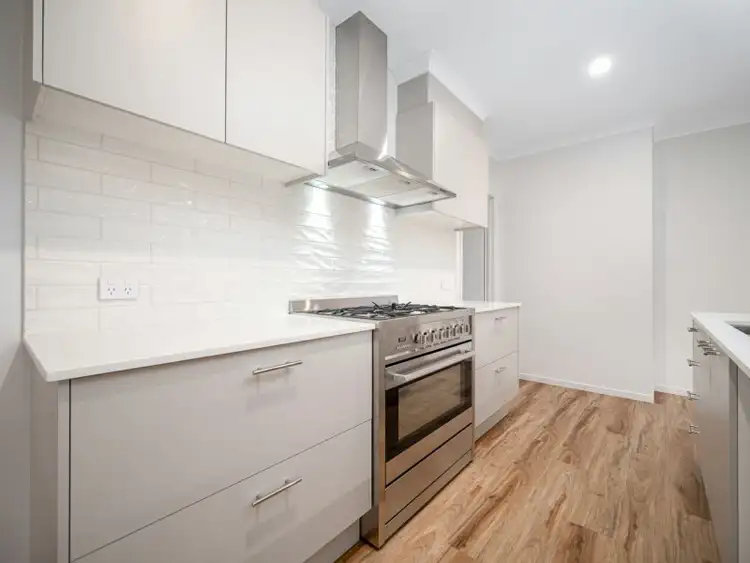 Fifth view of Homely house listing, 11 Cliffy Place, Inverloch VIC 3996