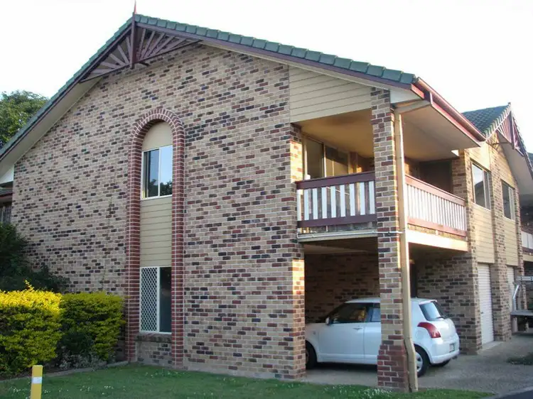 49/36 Weedons Rd, Nerang QLD 4211