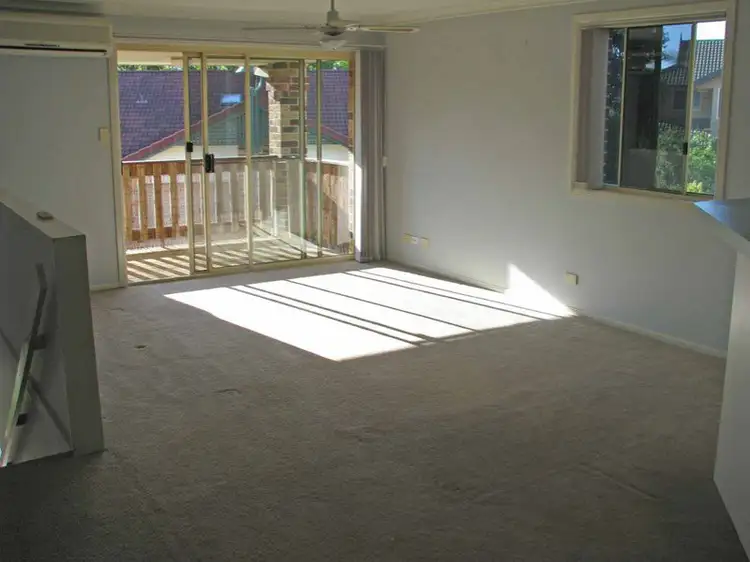 Third view of Homely townhouse listing, 49/36 Weedons Rd, Nerang QLD 4211