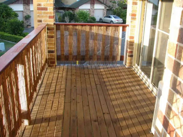 Fifth view of Homely townhouse listing, 49/36 Weedons Rd, Nerang QLD 4211