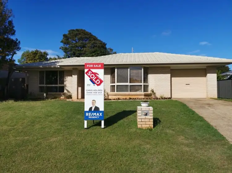 94 Teasdale Drive, Nerang QLD 4211