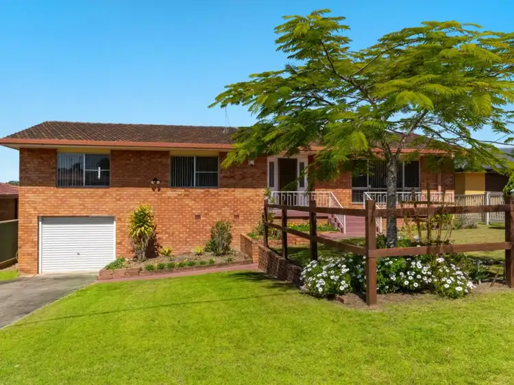 Main view of Homely house listing, 3 Wattle Street, Casino NSW 2470