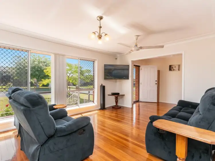 Second view of Homely house listing, 3 Wattle Street, Casino NSW 2470