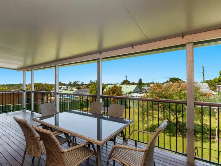 Third view of Homely house listing, 3 Wattle Street, Casino NSW 2470