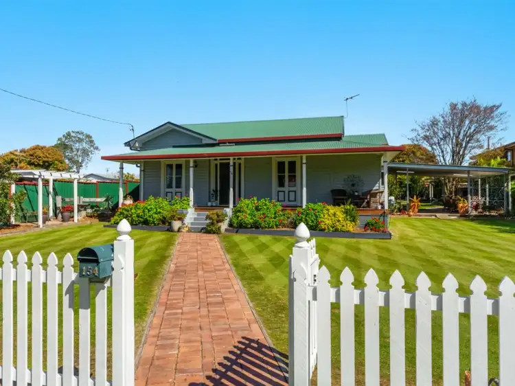 154 West Street, Casino NSW 2470