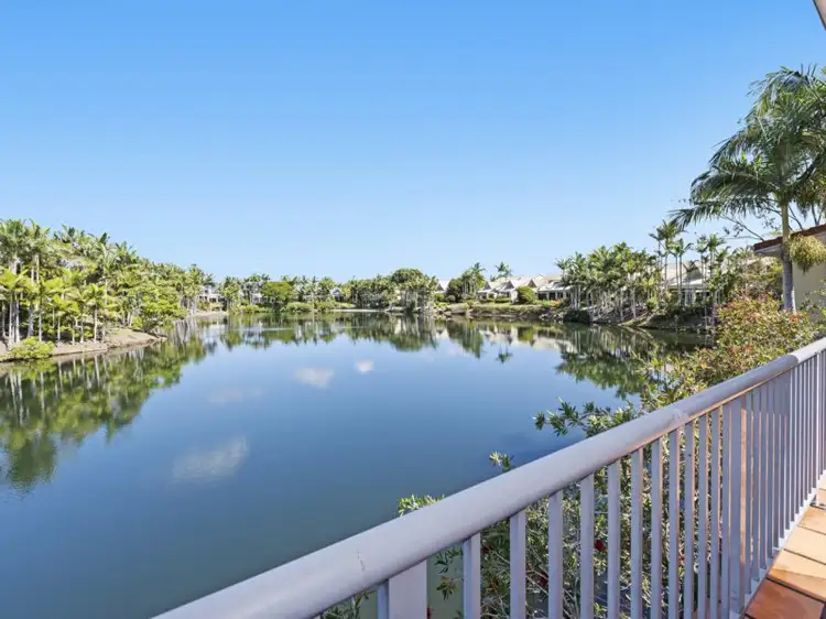 Main view of Homely house listing, 3/125 Santa Cruz Bvd, Clear Island Waters QLD 4226