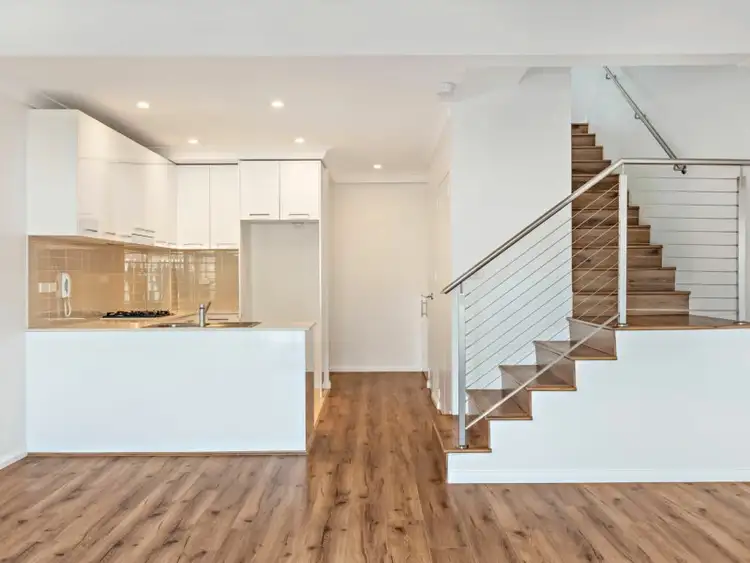 Second view of Homely unit listing, 15/185 First Avenue, Five Dock NSW 2046