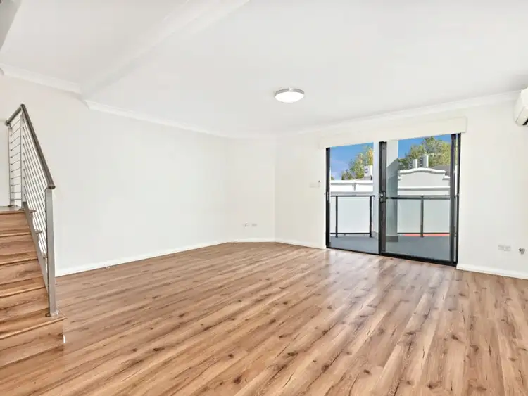 Third view of Homely unit listing, 15/185 First Avenue, Five Dock NSW 2046