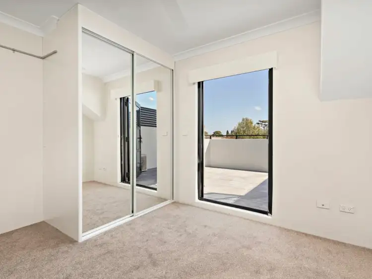 Sixth view of Homely unit listing, 15/185 First Avenue, Five Dock NSW 2046