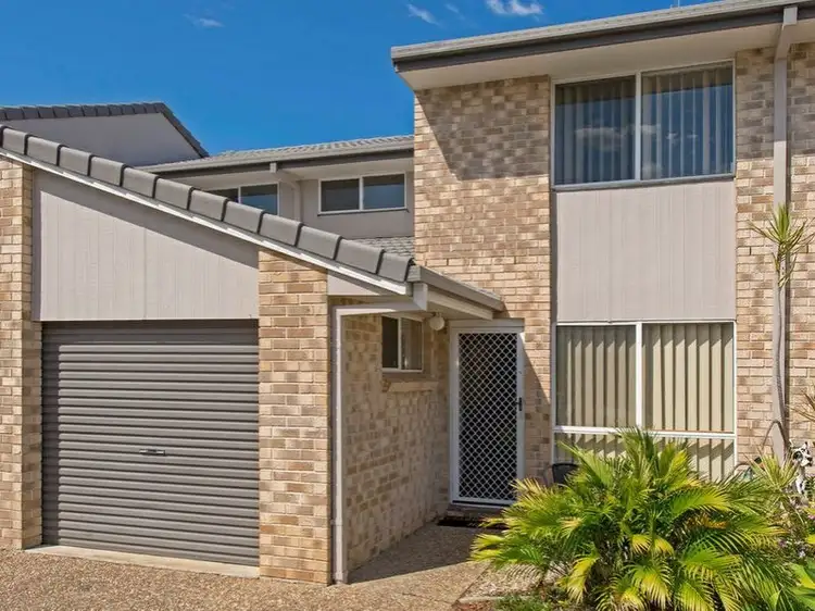 36/42 Murev Way, Carrara QLD 4211
