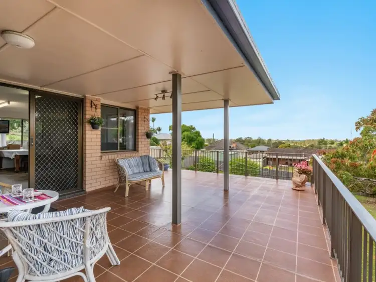 Main view of Homely house listing, 9 Lees Avenue, Casino NSW 2470