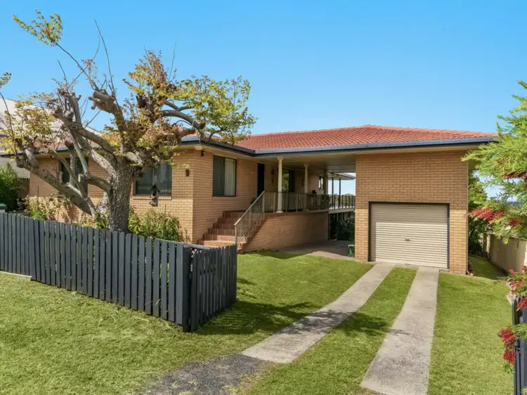 Second view of Homely house listing, 9 Lees Avenue, Casino NSW 2470