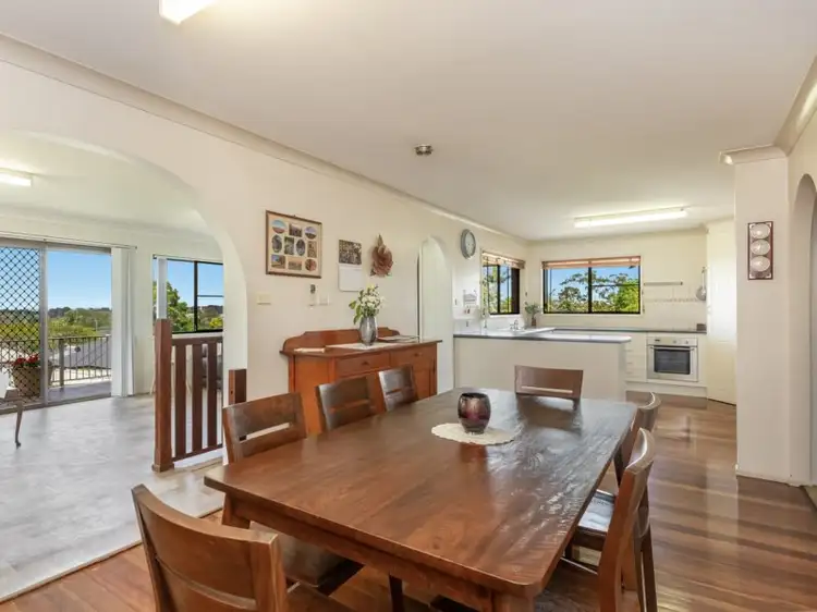Fourth view of Homely house listing, 9 Lees Avenue, Casino NSW 2470