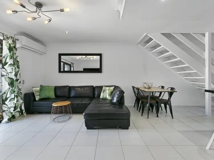Second view of Homely townhouse listing, 14/5-15 Galeen Drive, Burleigh Waters QLD 4220