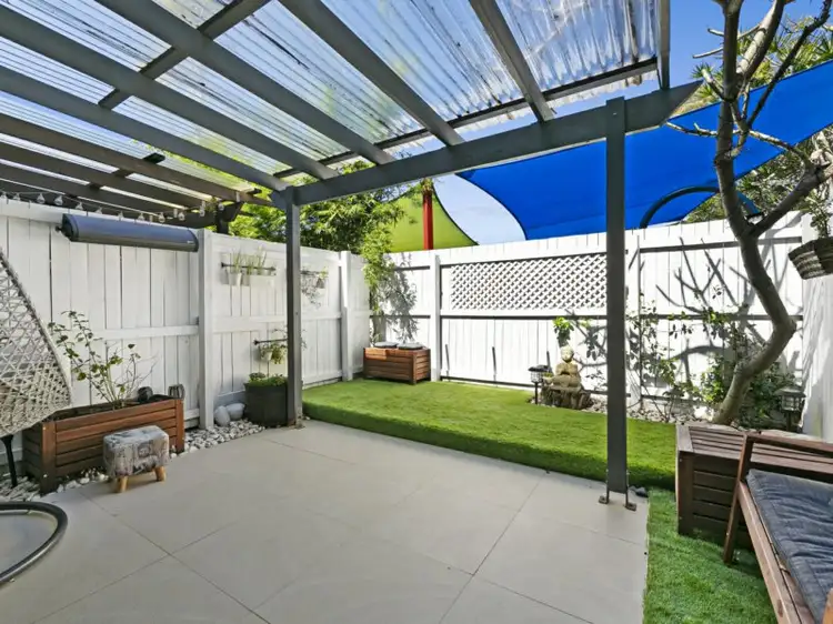 Third view of Homely townhouse listing, 14/5-15 Galeen Drive, Burleigh Waters QLD 4220