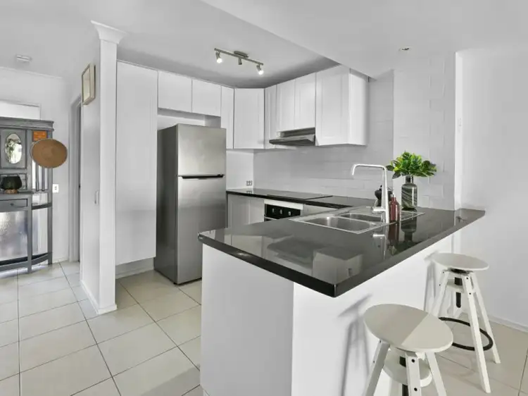 Fourth view of Homely townhouse listing, 14/5-15 Galeen Drive, Burleigh Waters QLD 4220
