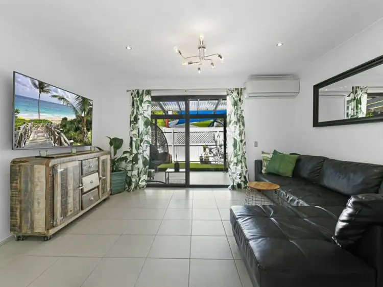 Sixth view of Homely townhouse listing, 14/5-15 Galeen Drive, Burleigh Waters QLD 4220