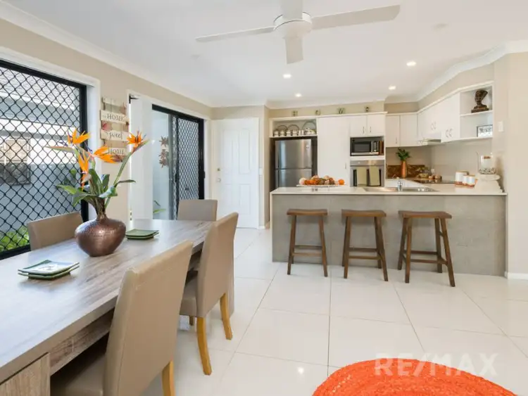 Sixth view of Homely house listing, 37/2-4 Langport Pde, Mudgeeraba QLD 4213