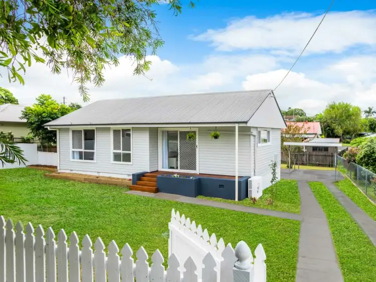 Main view of Homely house listing, 10 Waratah Street, Casino NSW 2470