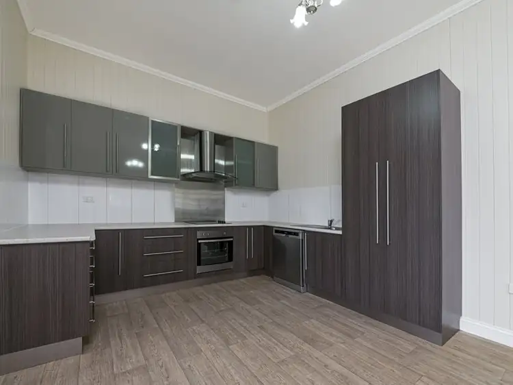 Second view of Homely house listing, 6 Leslie Street, Warwick QLD 4370