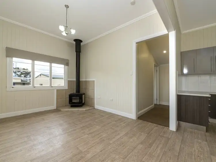 Third view of Homely house listing, 6 Leslie Street, Warwick QLD 4370