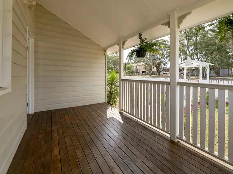 Fourth view of Homely house listing, 6 Leslie Street, Warwick QLD 4370