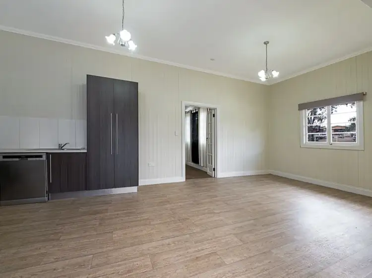 Fifth view of Homely house listing, 6 Leslie Street, Warwick QLD 4370