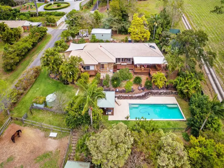 50 Wallandra Road, Tallai QLD 4213