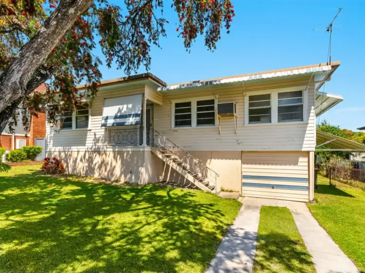 Main view of Homely house listing, 51 Stapleton Avenue, Casino NSW 2470