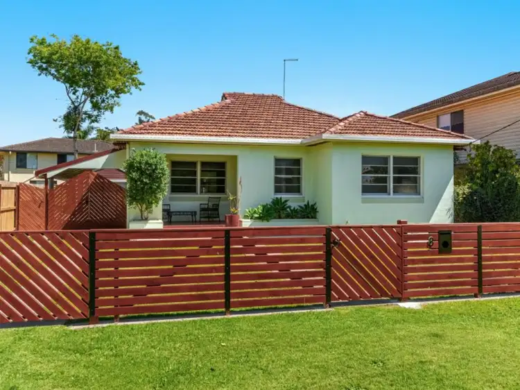 Main view of Homely house listing, 8 Gitana Street, Casino NSW 2470