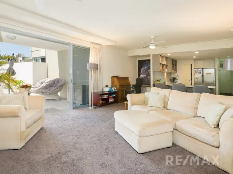 Third view of Homely apartment listing, 204/60 Riverwalk Avenue, Robina QLD 4226