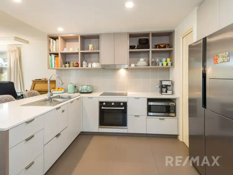Fourth view of Homely apartment listing, 204/60 Riverwalk Avenue, Robina QLD 4226
