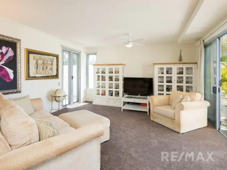 Fifth view of Homely apartment listing, 204/60 Riverwalk Avenue, Robina QLD 4226