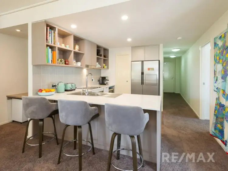 Sixth view of Homely apartment listing, 204/60 Riverwalk Avenue, Robina QLD 4226