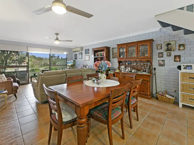 Sixth view of Homely townhouse listing, 12/22 Dunlin Drive, Burleigh Waters QLD 4220