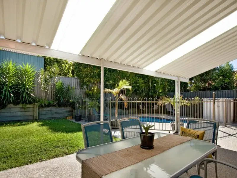 Main view of Homely house listing, 2 Treasure Crt, Carrara QLD 4211