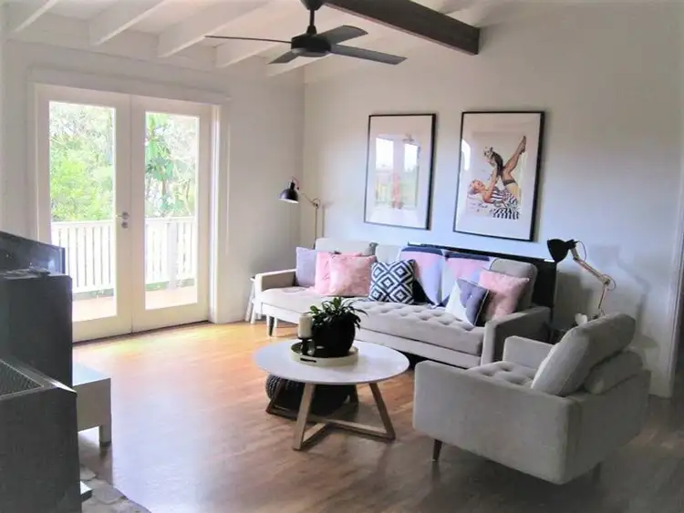 Sixth view of Homely house listing, 2 Treasure Crt, Carrara QLD 4211