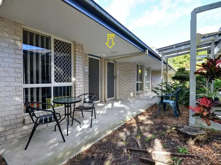 5 Bourton Rd (Unit 205), Merrimac QLD 4226