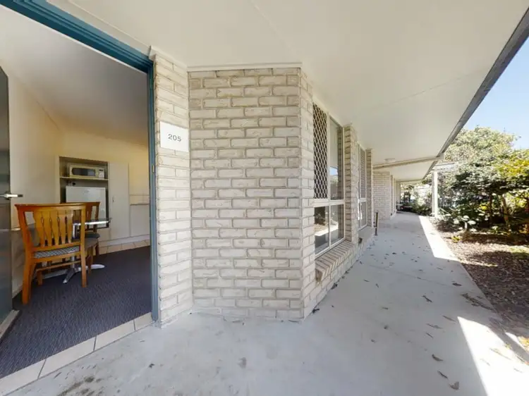 Second view of Homely villa listing, 5 Bourton Rd (Unit 205), Merrimac QLD 4226
