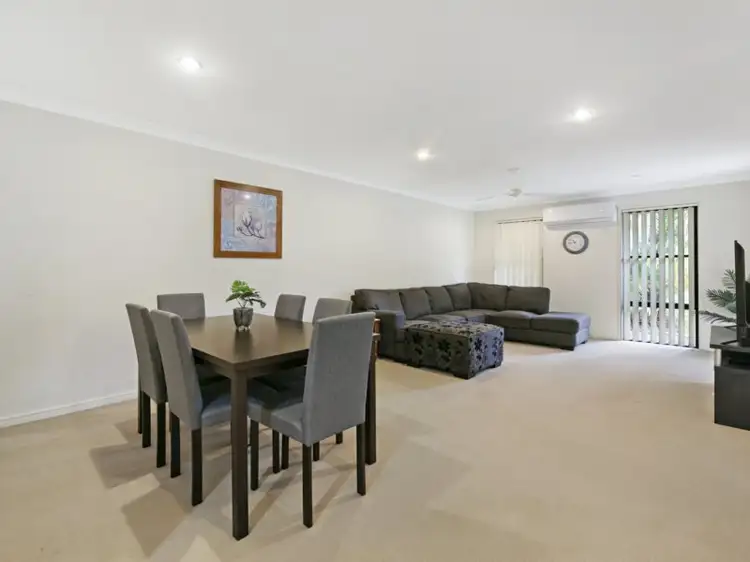 Third view of Homely semi-detached listing, 1/27 Matthews Cres, Pimpama QLD 4209