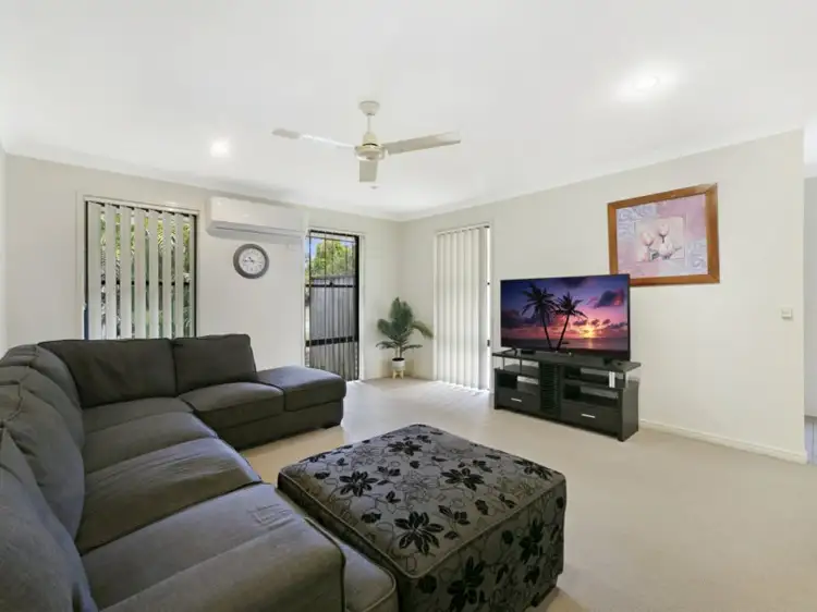 Fourth view of Homely semi-detached listing, 1/27 Matthews Cres, Pimpama QLD 4209