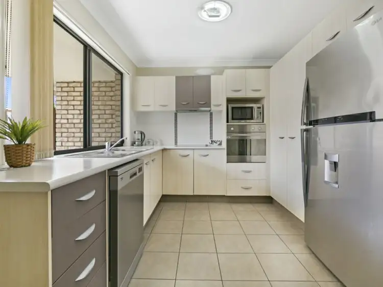 Fifth view of Homely semi-detached listing, 1/27 Matthews Cres, Pimpama QLD 4209