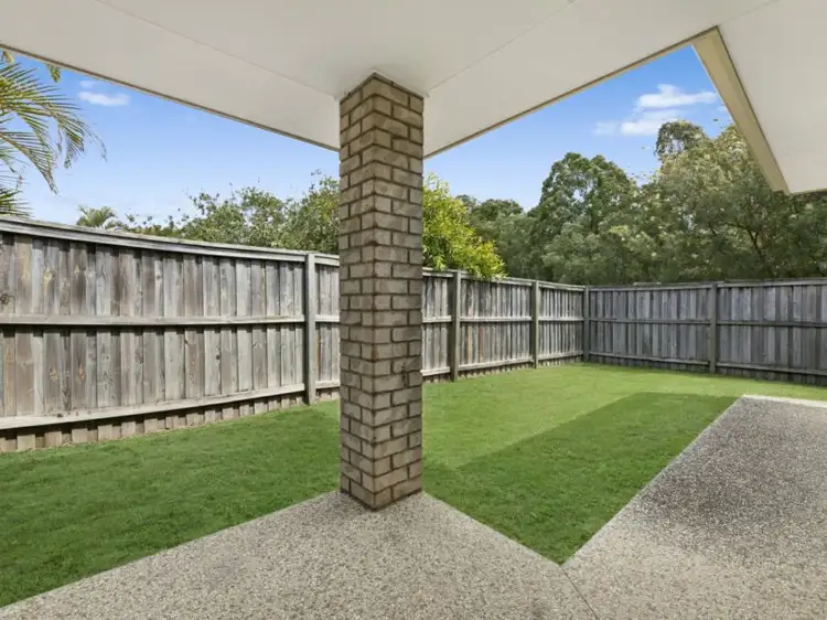 Sixth view of Homely semi-detached listing, 1/27 Matthews Cres, Pimpama QLD 4209