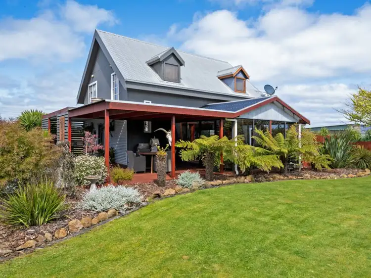 1 Pelican Lane, Smithton TAS 7330